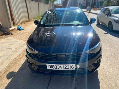 Fiat Tipo Sedan 2023 City