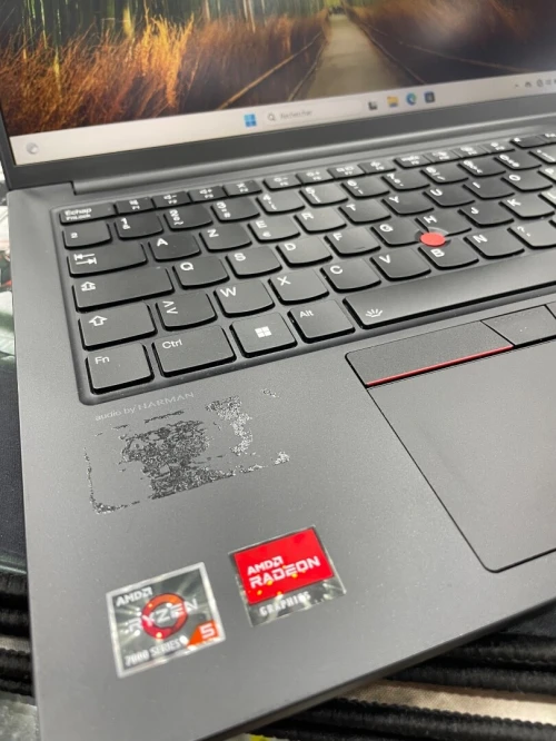 Lenovo thinkpad E14