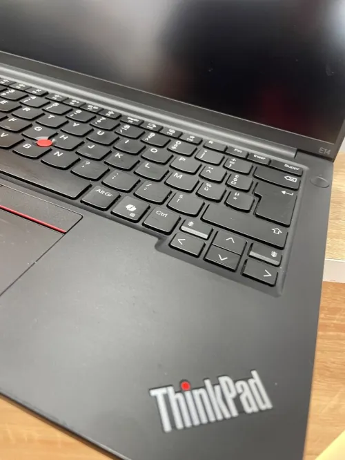 Lenovo thinkpad E14