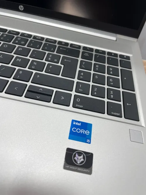 Hp PROBOOK 450 G9  