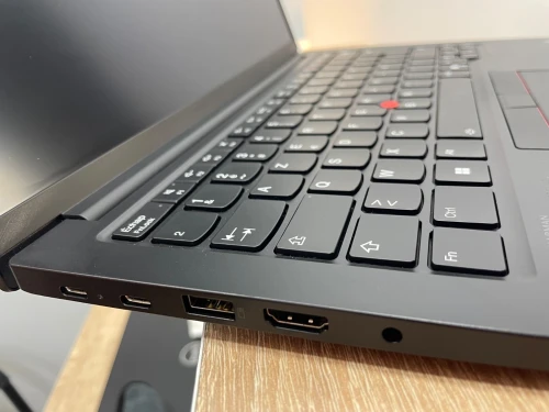 Lenovo thinkpad E14