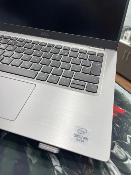 DELL LATITUDE 7310  