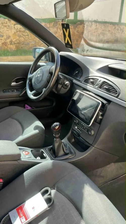 Renault Laguna 2002 