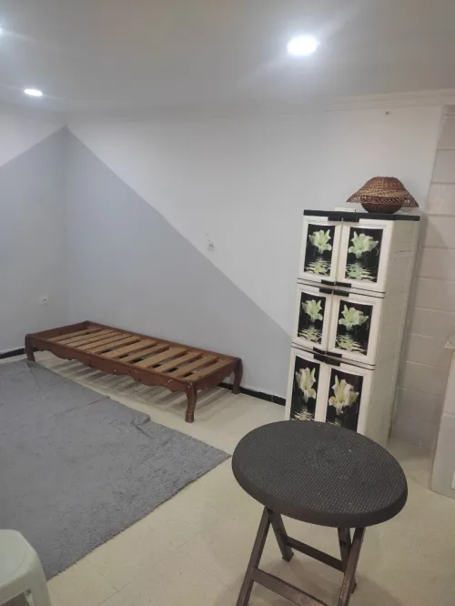 Location bien immobilier Alger Staoueli