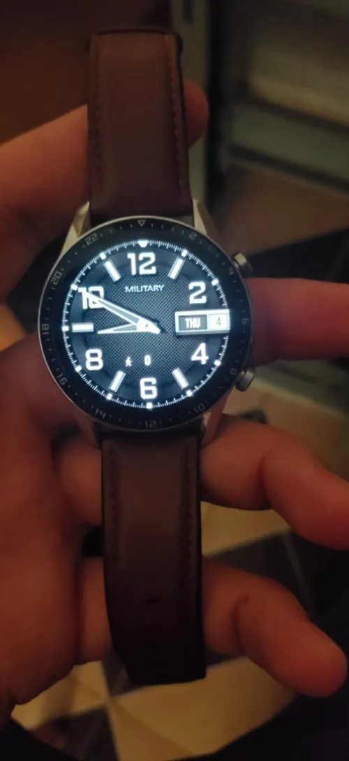 Huawei gt2