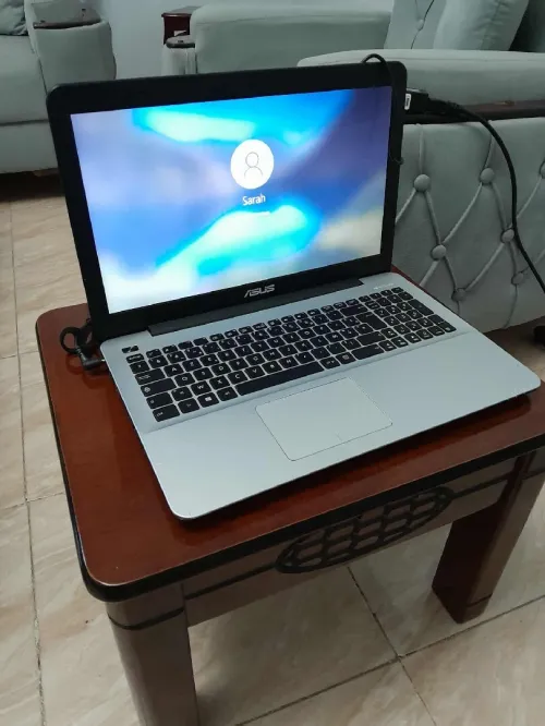 Asus pc
