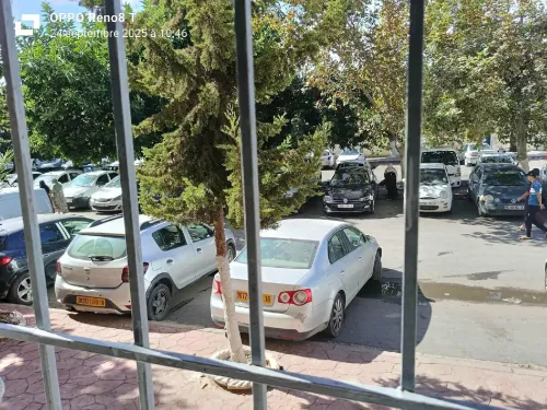 Location Appartement F3 Alger Bachdjerrah
