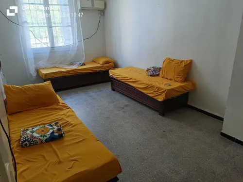 Location Appartement F3 Alger Bachdjerrah