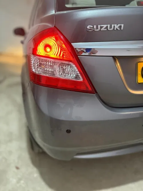 Suzuki Swift Dzire 2014 GLX