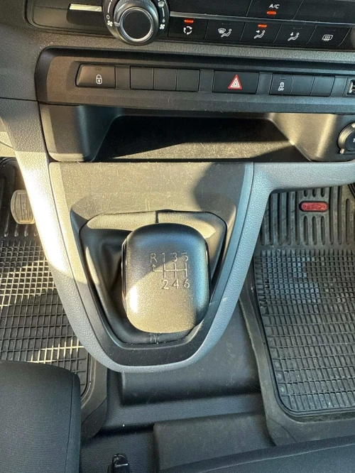 Citroen Jumpy Multispace 2019 Jumpy Multispace