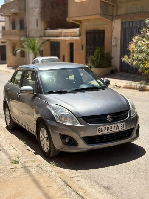 Suzuki Swift Dzire 2014 GLX