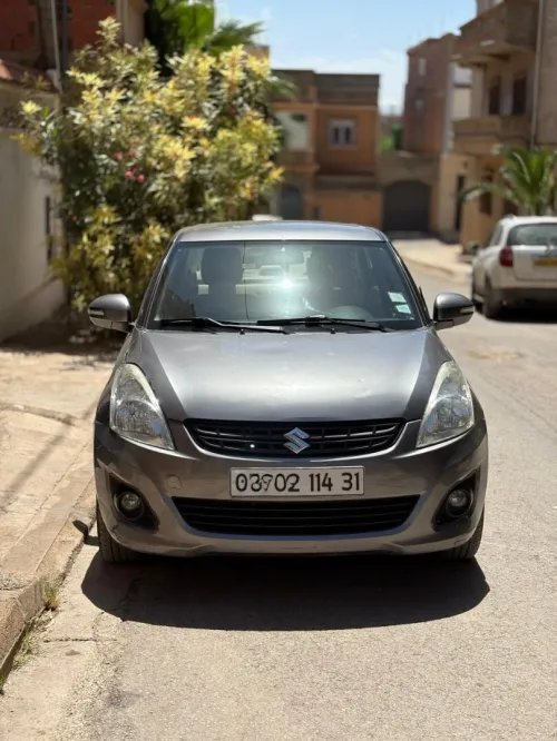 Suzuki Swift Dzire 2014 GLX
