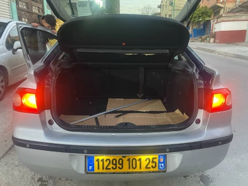Renault Laguna 2 2001 Authentique
