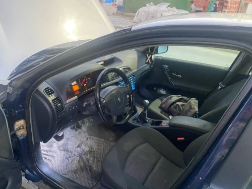 Renault Laguna 2 2001 Authentique