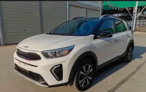 Kia KX1 2025 Tout option