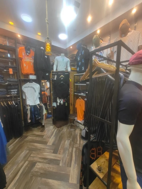 Fond de commerce à staoueli , 13 rue mellal 