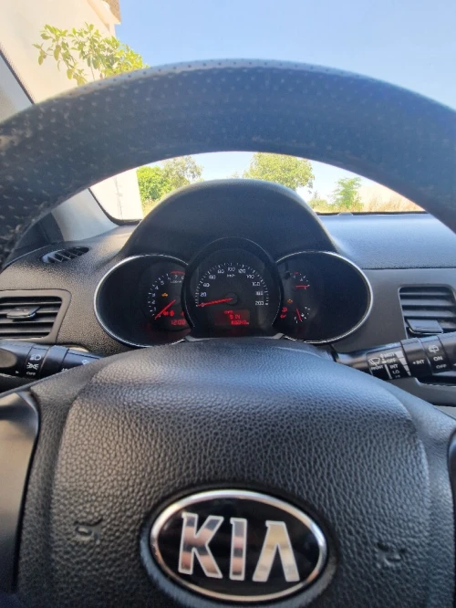 Kia Picanto 2015 
