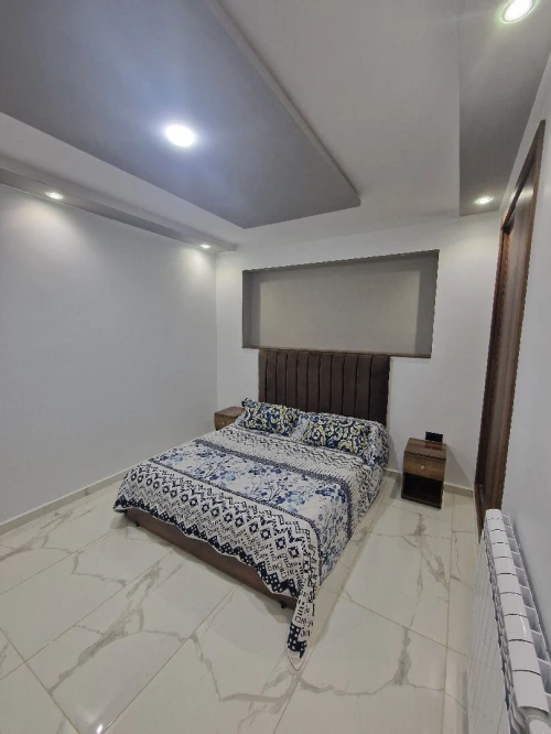 Location Appartement Studio F2 Tlemcen Mansourah