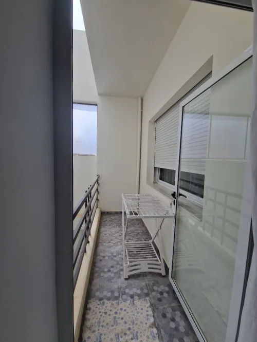 Location Appartement Tlemcen Mansourah