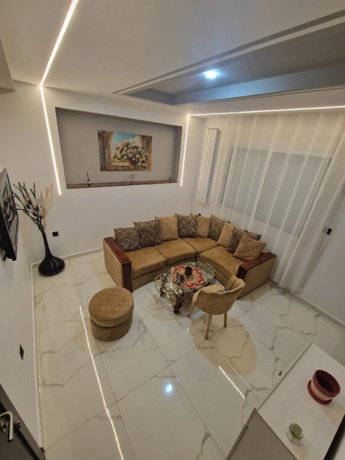 Location Appartement Studio F2 Tlemcen Mansourah