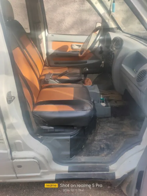 Changan Benni mini 2014 Benni mini
