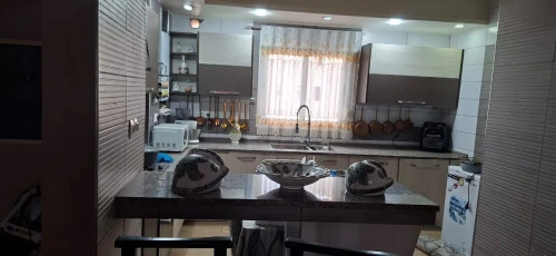 Location Appartement F4 Alger Souidania