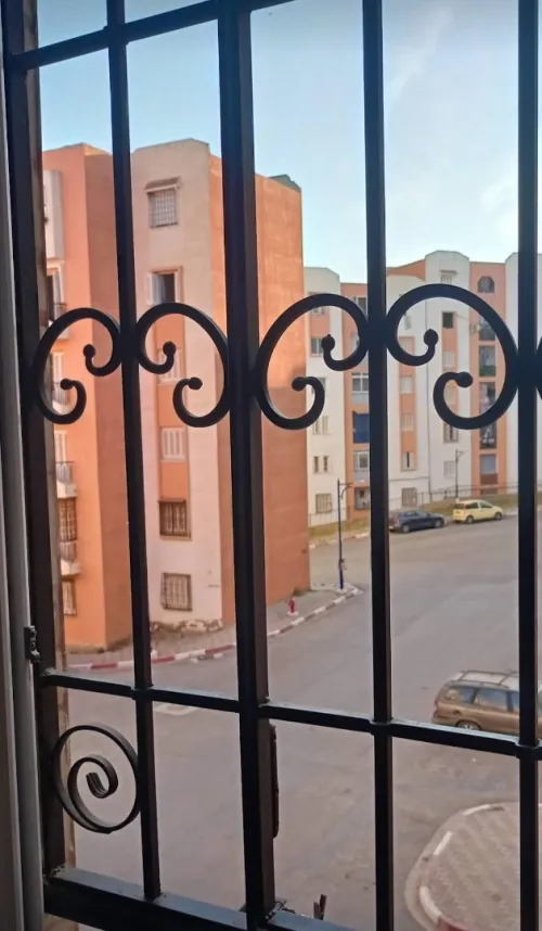 Vente Appartement F3 Alger Saoula