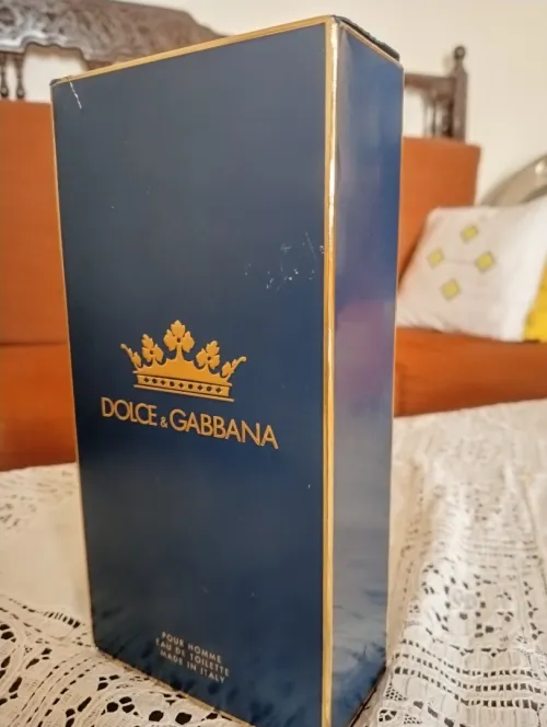 Dolce& Gabbana 