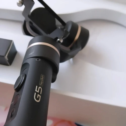 Stabilisateur pour GoPro 5/6/7