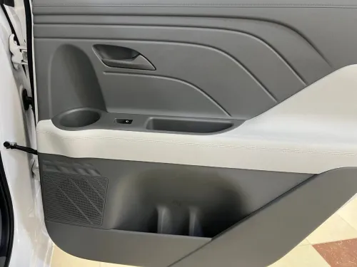 Hyundai Stragazer 2025 