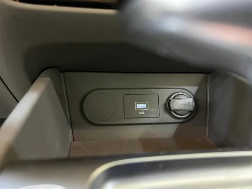 Hyundai Stragazer 2025 