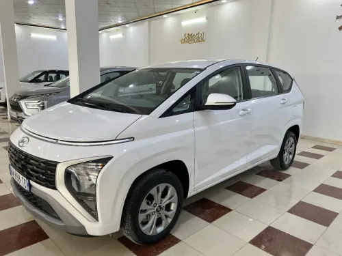 Hyundai Stragazer 2025 