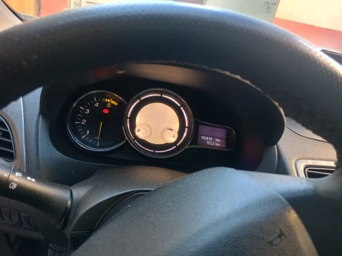 Renault Fluence 2014 Dynamique