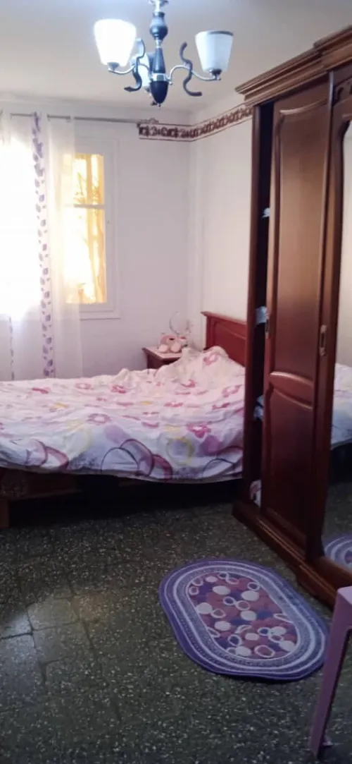 Vente Appartement F3 Tipaza Ain tagourait