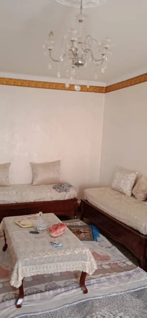 Vente Appartement F3 Tipaza Ain tagourait