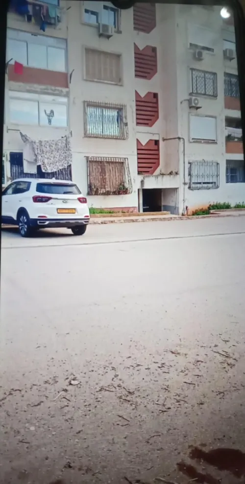 Vente Appartement F3 Tipaza Ain tagourait