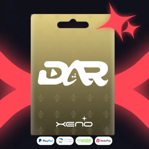 DAR PRO IPTV