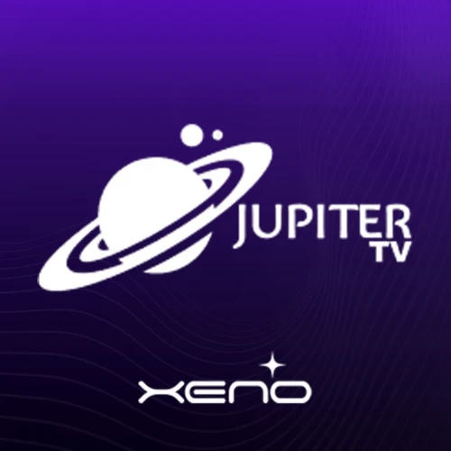 JUPITER IPTV