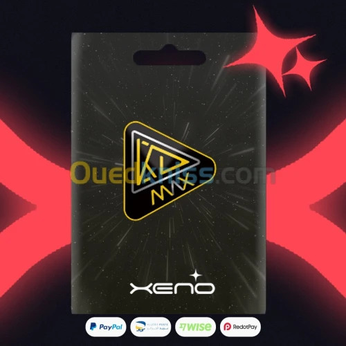 KD MAX IPTV