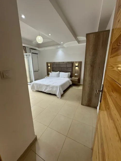 Location Appartement F4 Boumerdès Boumerdes
