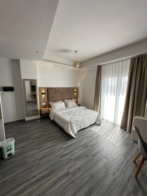Location Appartement F3 Boumerdès Boumerdes