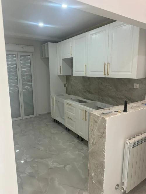 Vente Appartement F3 Boumerdès Boumerdes