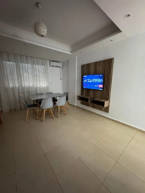 Location Appartement F4 Boumerdès Boumerdes