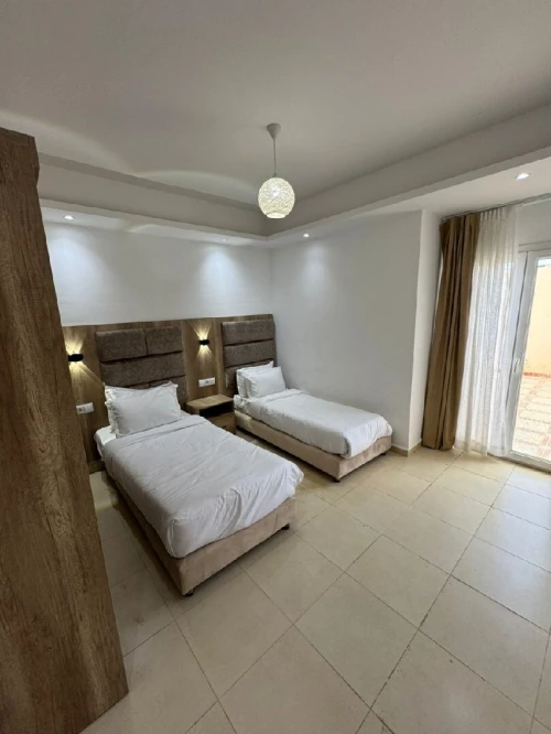 Location Appartement F4 Boumerdès Boumerdes