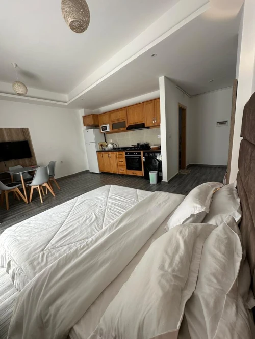 Location Appartement F3 Boumerdès Boumerdes