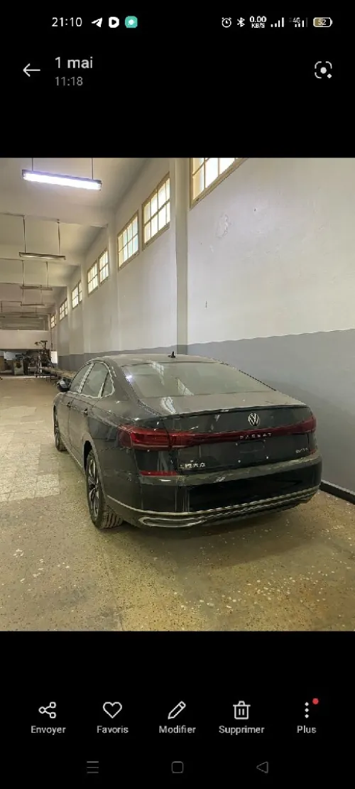 Volkswagen Passat 2025 Passat