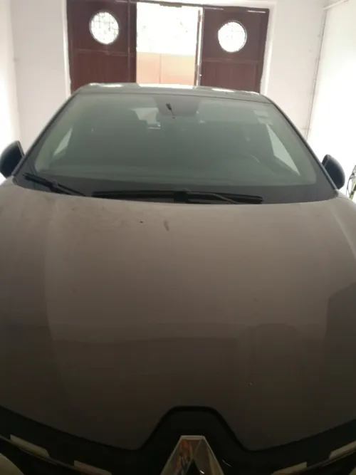 Renault Captur 2024 RS Line 