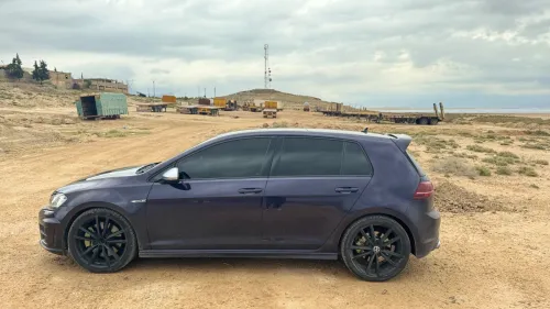 Volkswagen Golf 7 2016 Sport R Edition