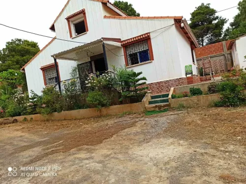 Location Villa Boumerdès Zemmouri