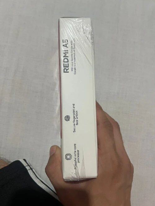 Redmi A3